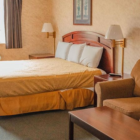 Colfax Inn 외부 사진