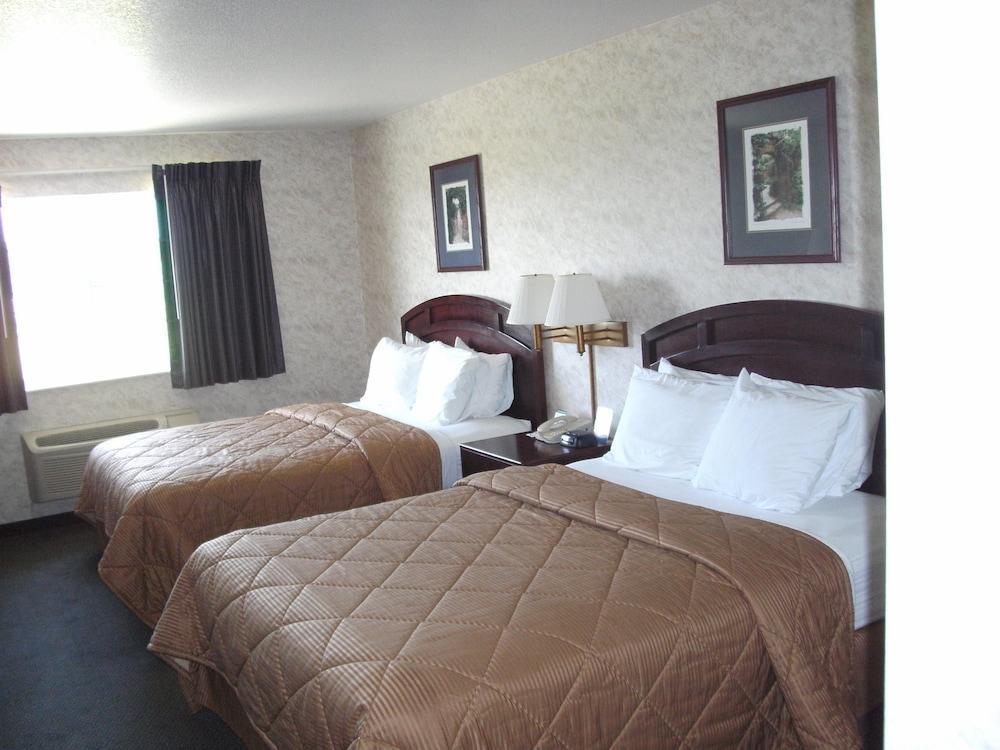 Colfax Inn 외부 사진