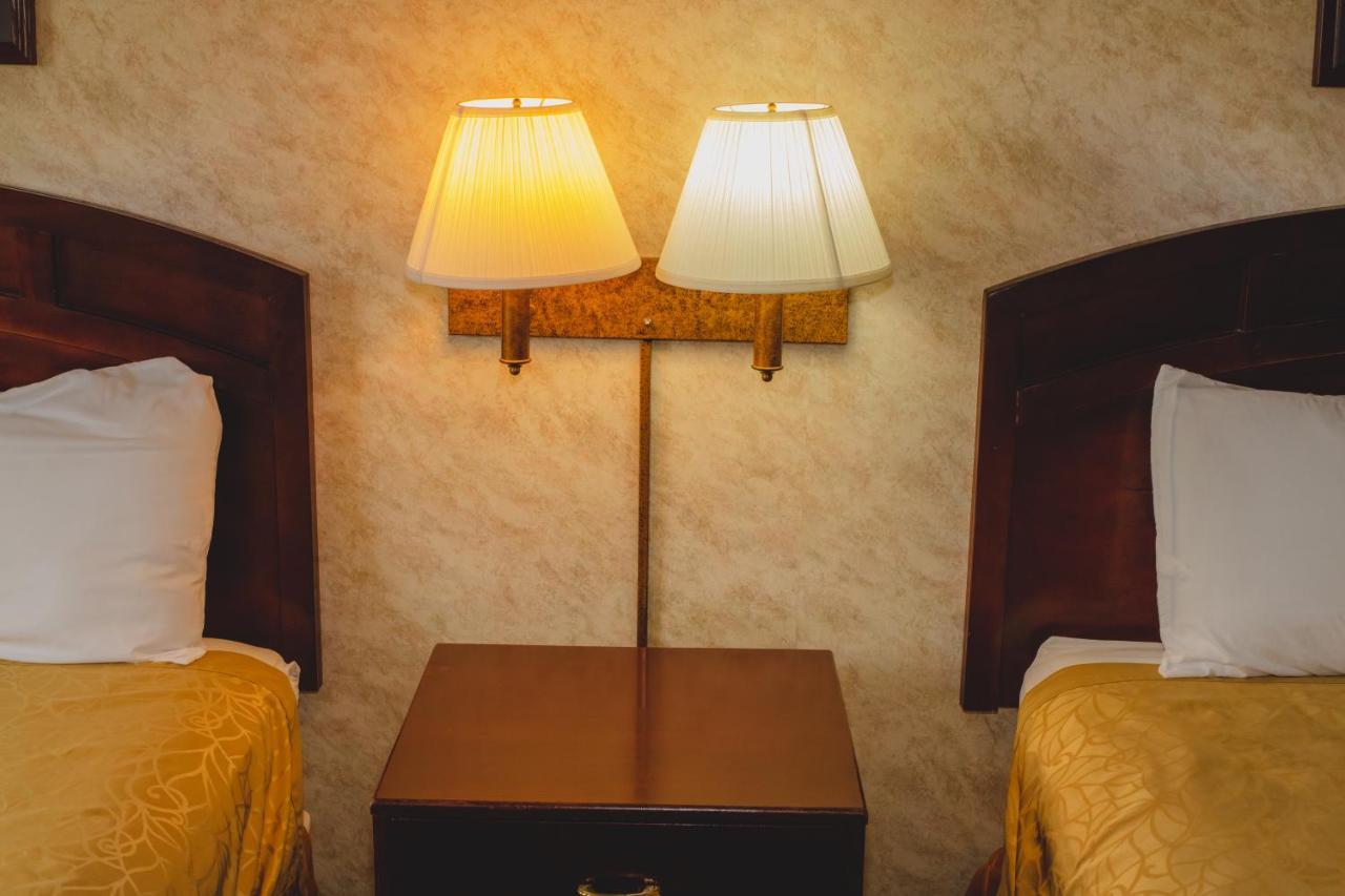Colfax Inn 외부 사진