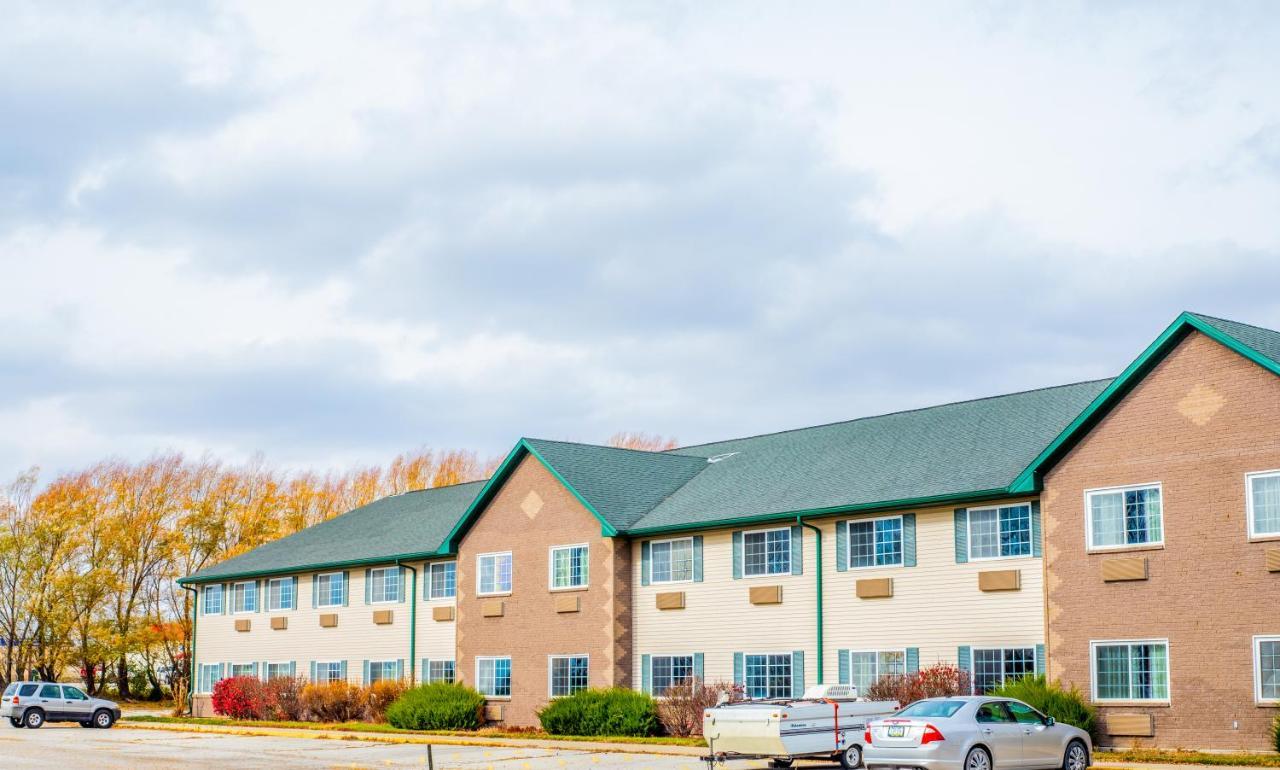 Colfax Inn 외부 사진