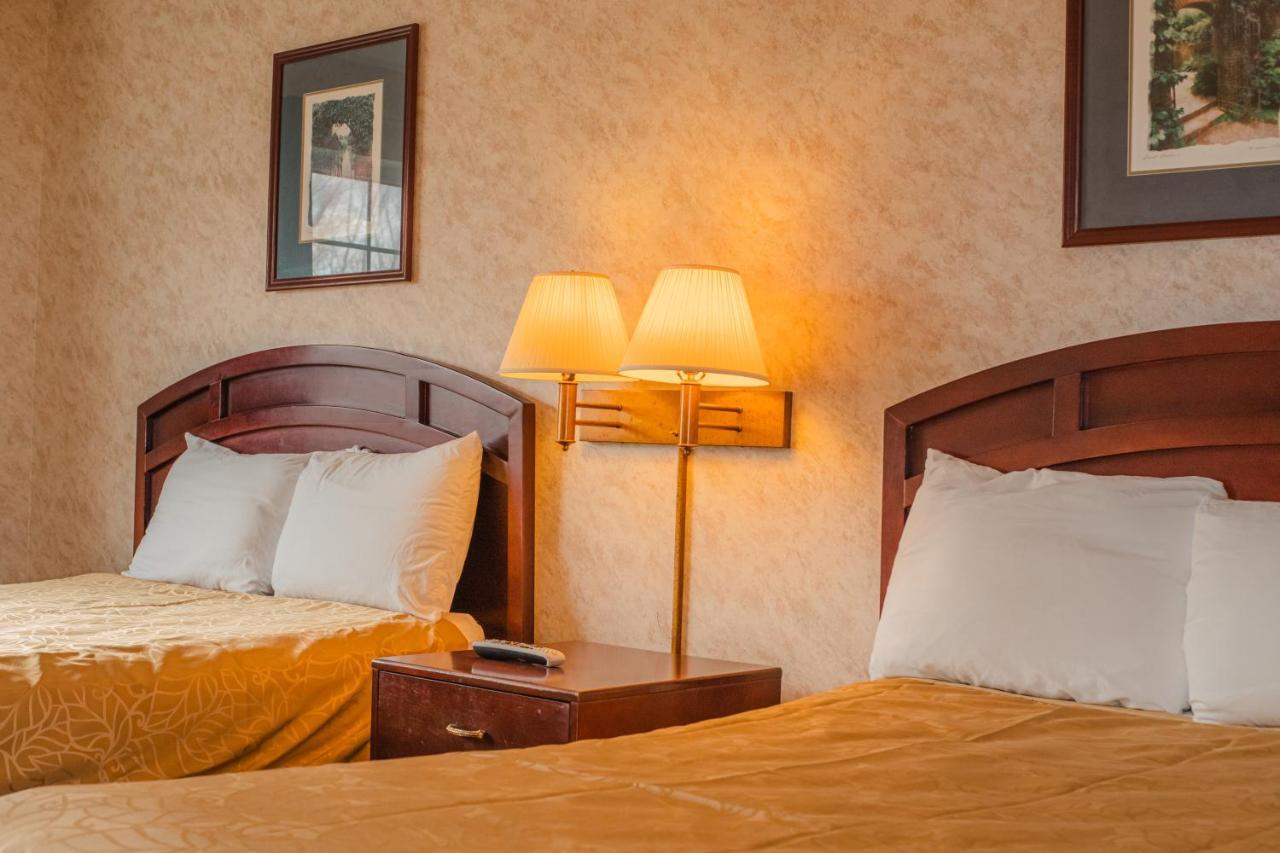 Colfax Inn 외부 사진