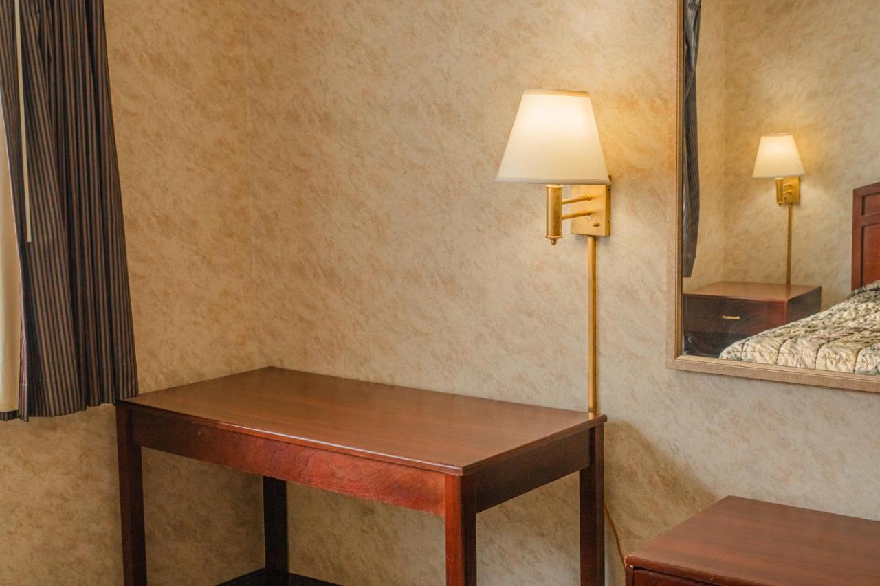 Colfax Inn 외부 사진