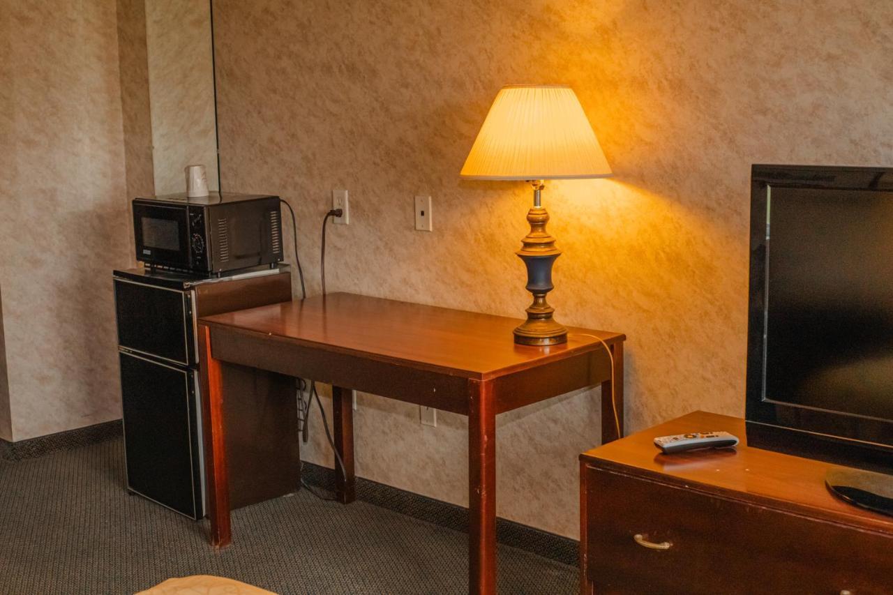 Colfax Inn 외부 사진