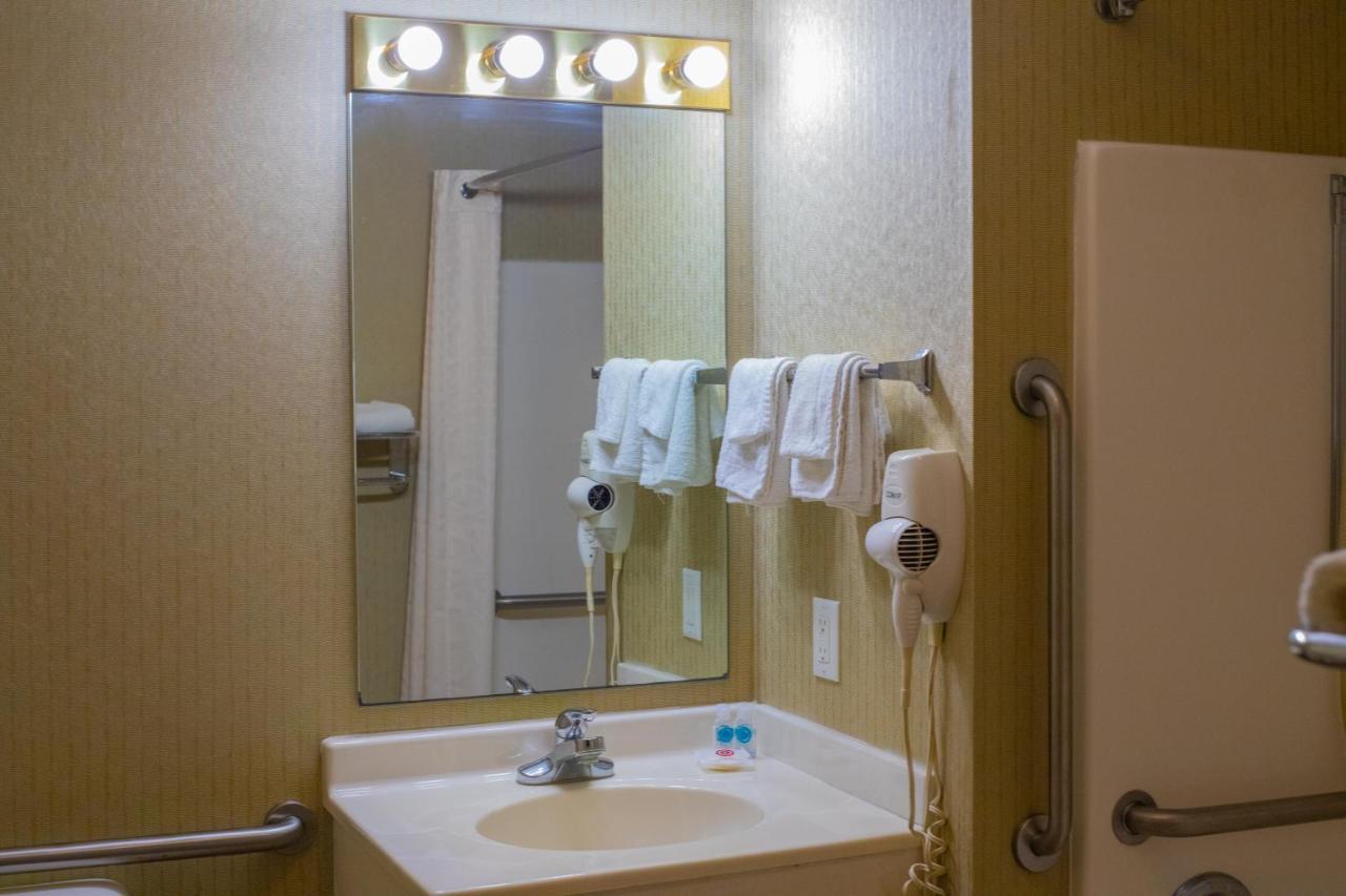 Colfax Inn 외부 사진