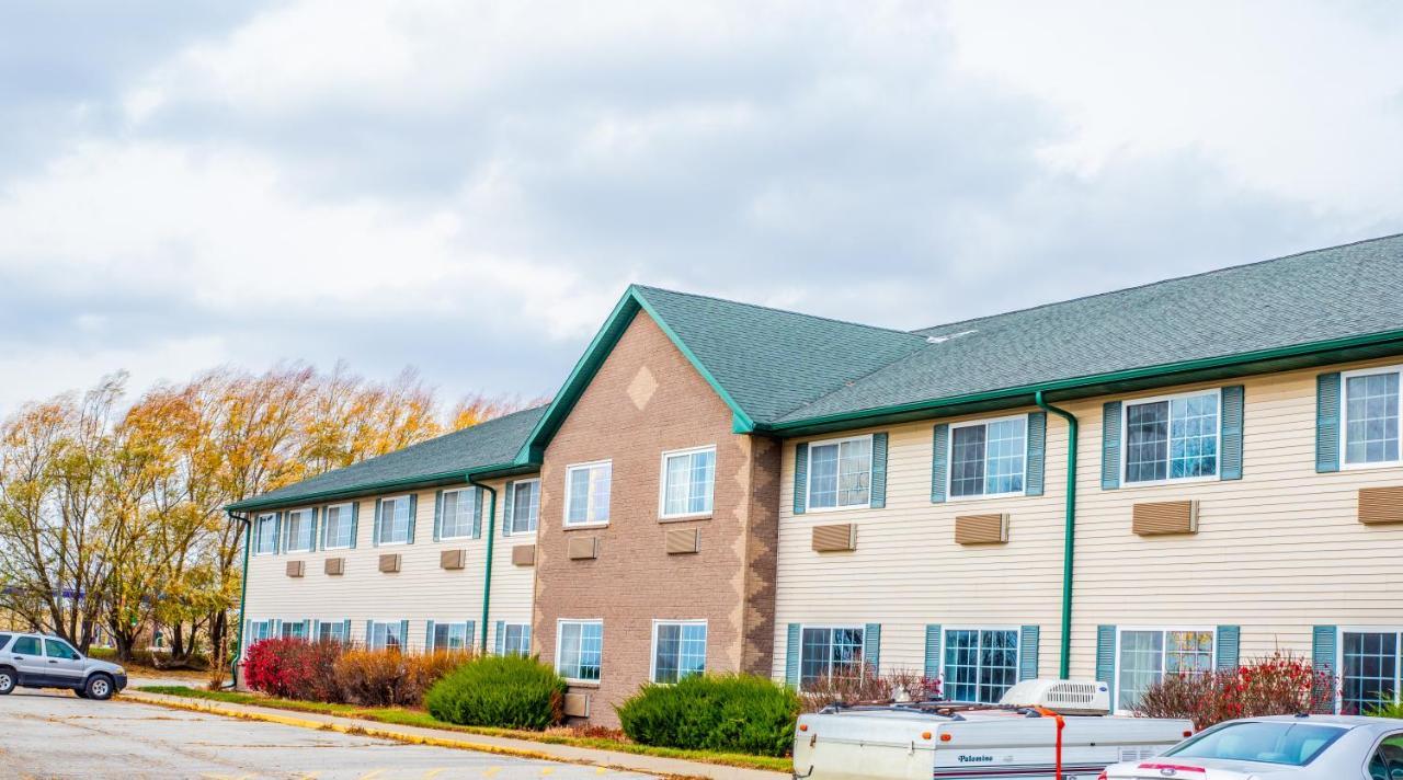 Colfax Inn 외부 사진