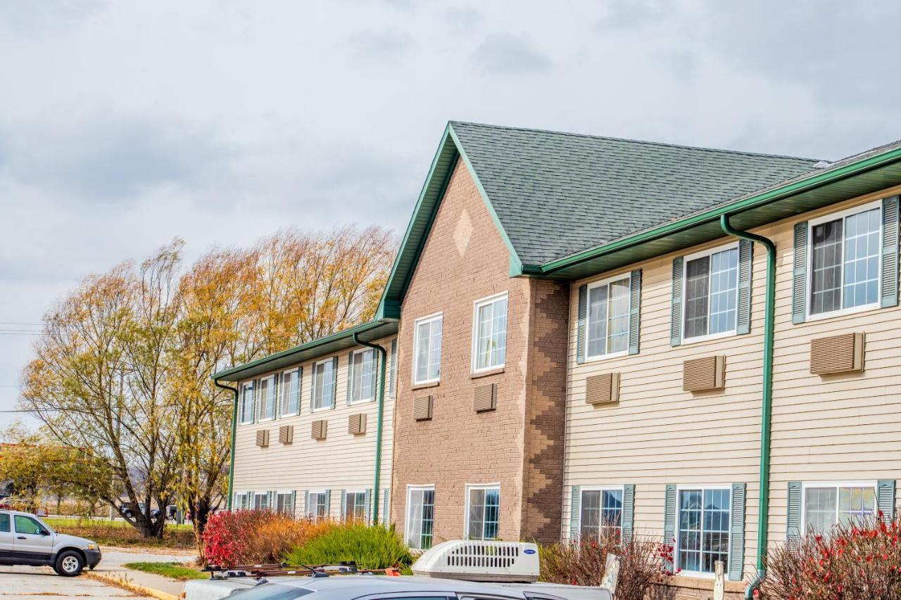Colfax Inn 외부 사진