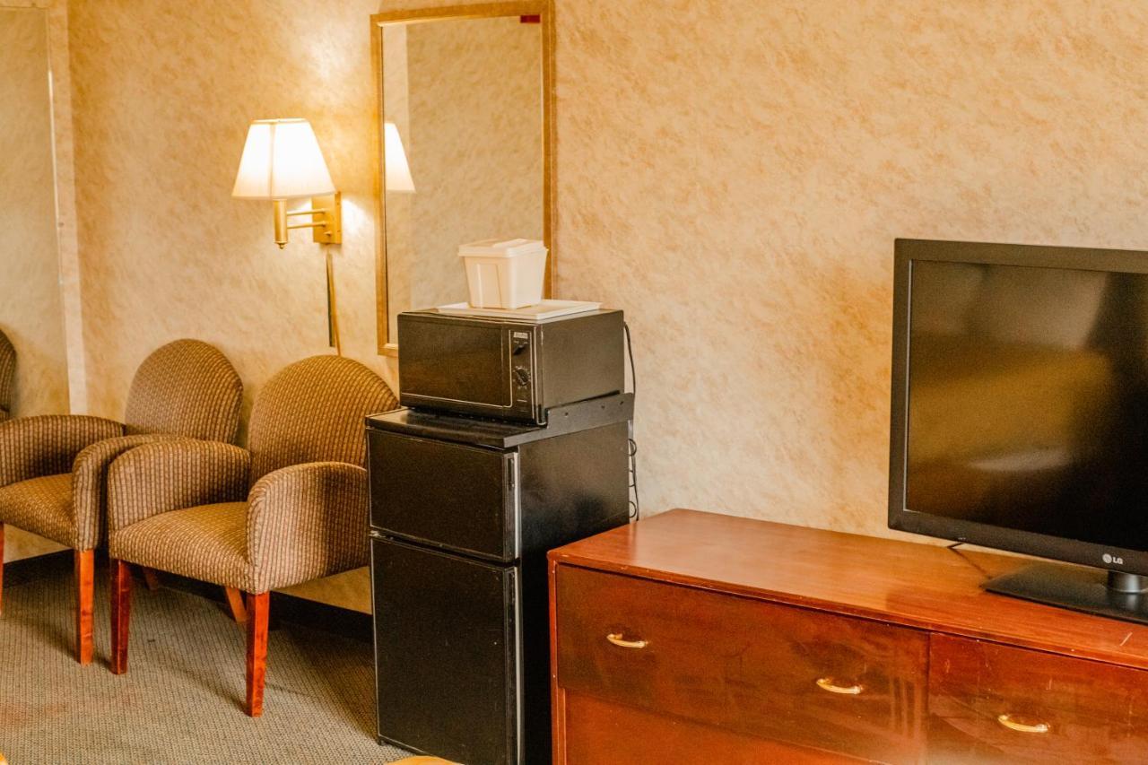 Colfax Inn 외부 사진