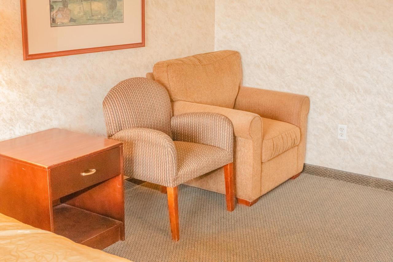 Colfax Inn 외부 사진