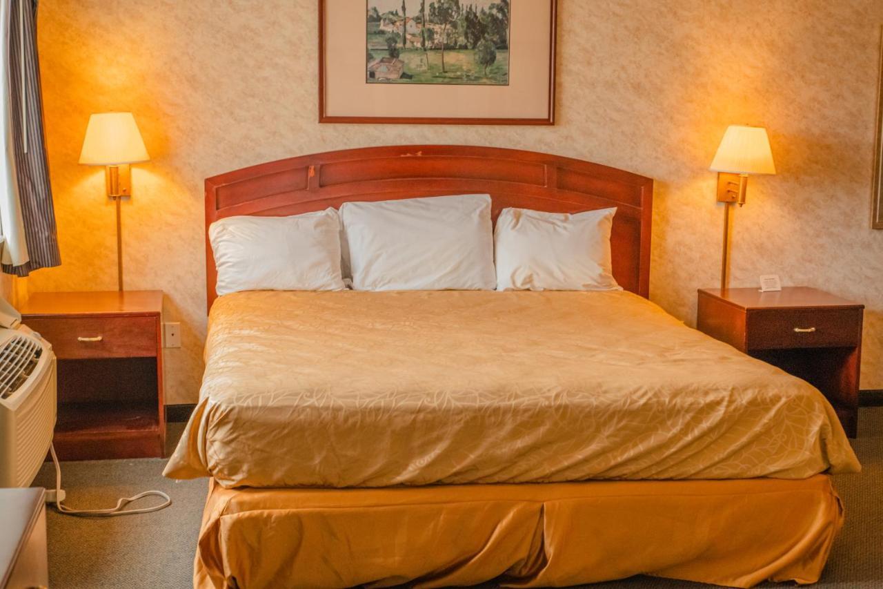 Colfax Inn 외부 사진