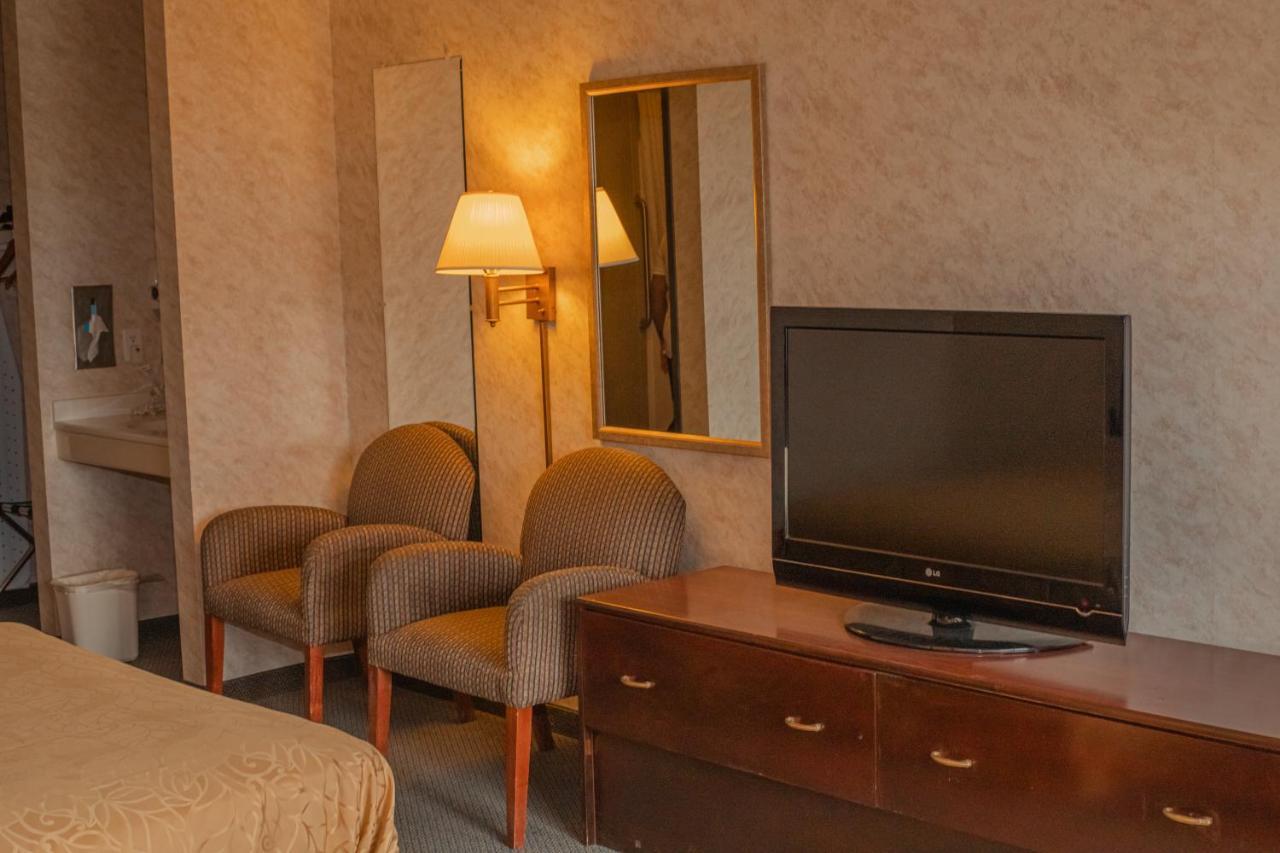 Colfax Inn 외부 사진