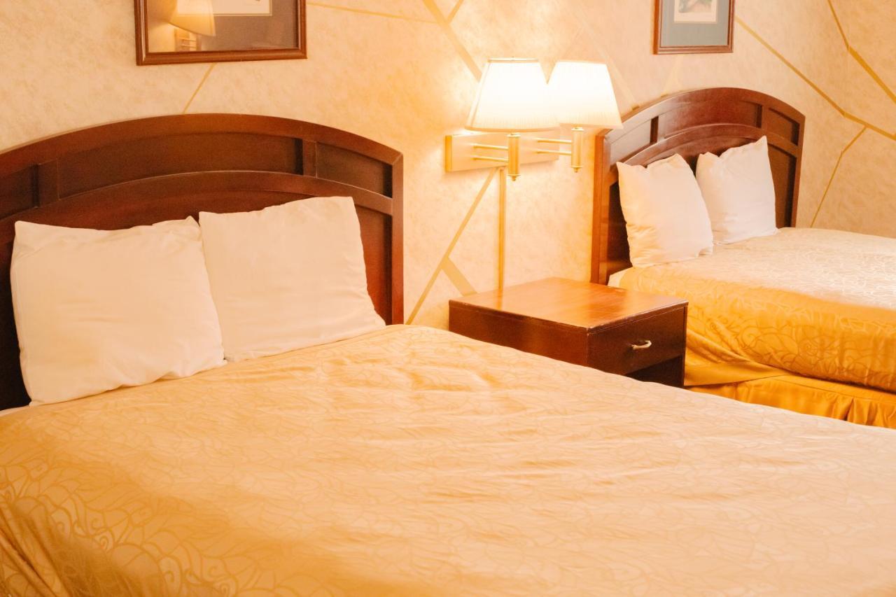 Colfax Inn 외부 사진
