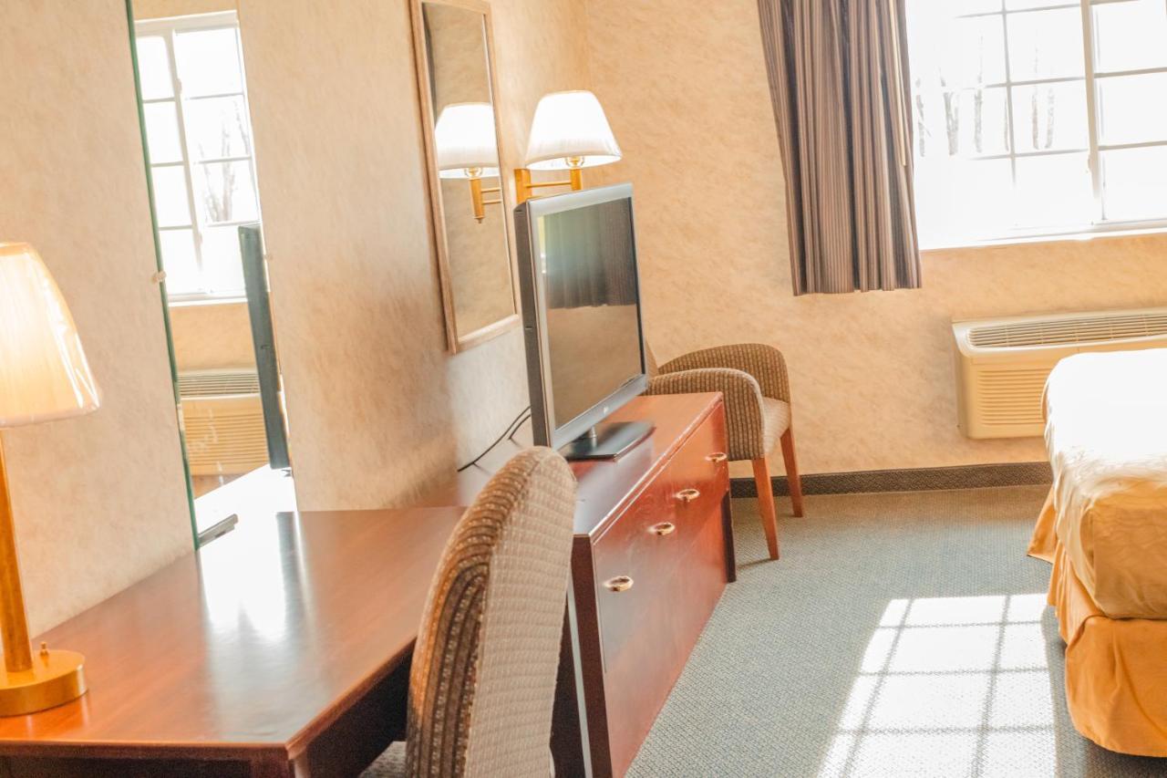 Colfax Inn 외부 사진