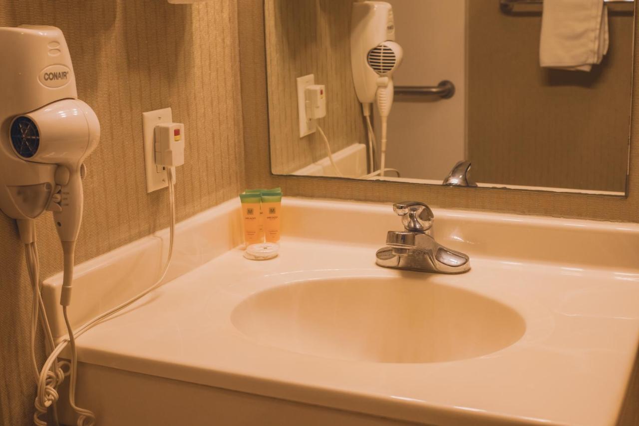 Colfax Inn 외부 사진