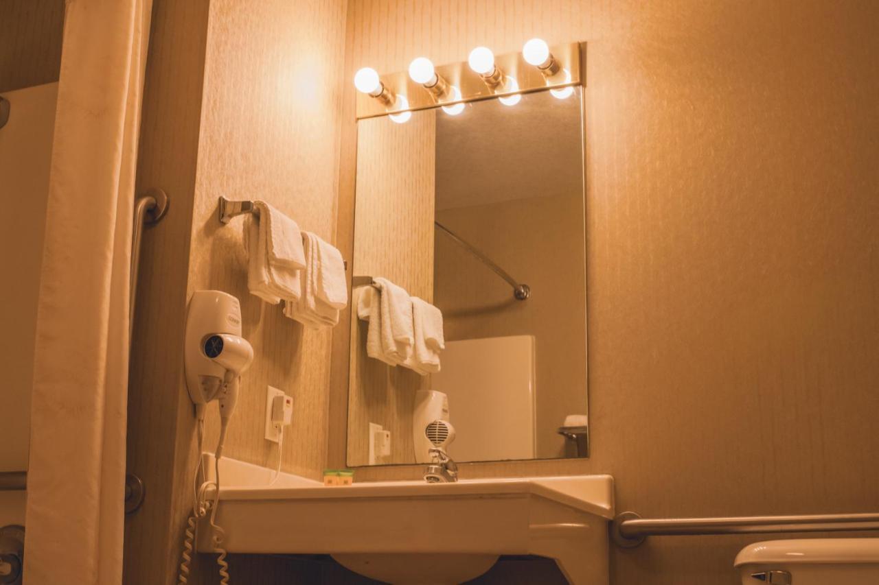 Colfax Inn 외부 사진