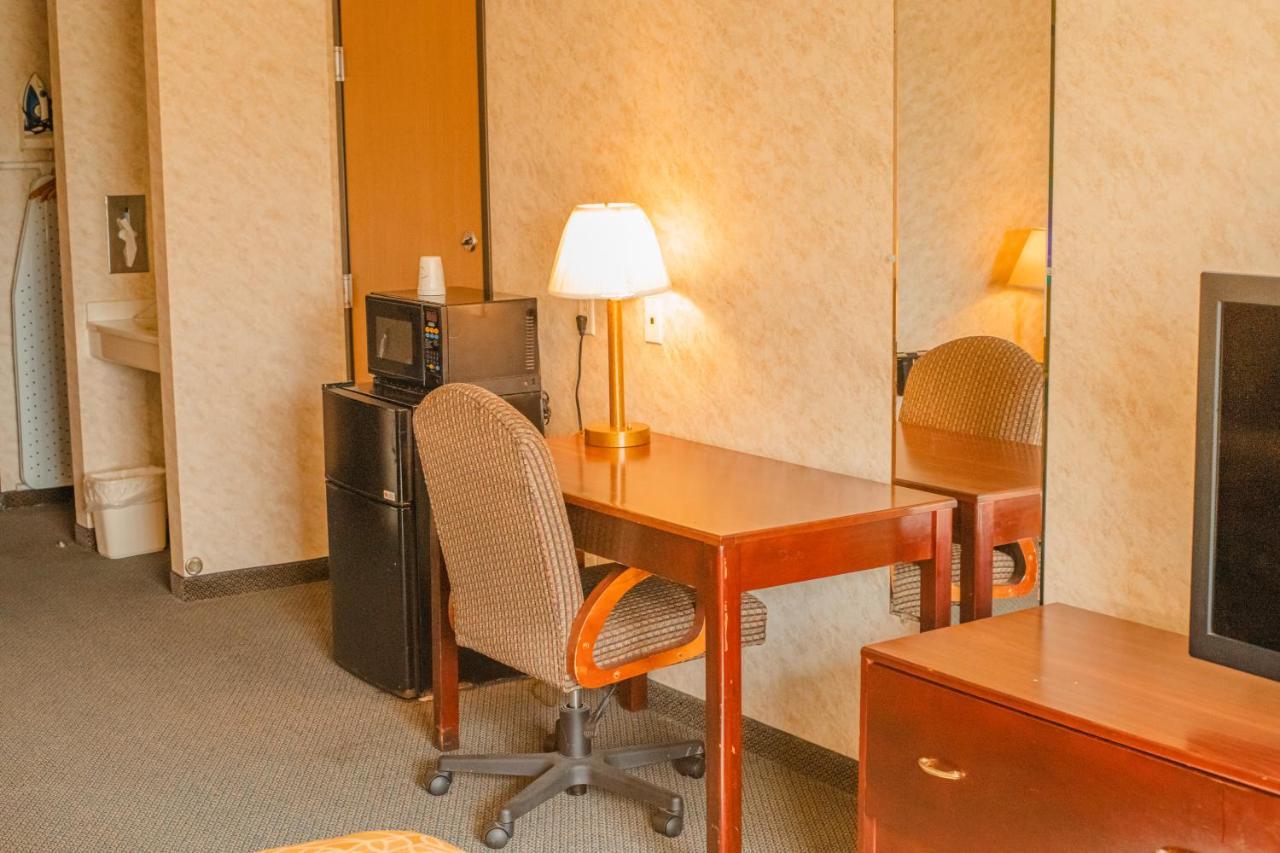 Colfax Inn 외부 사진