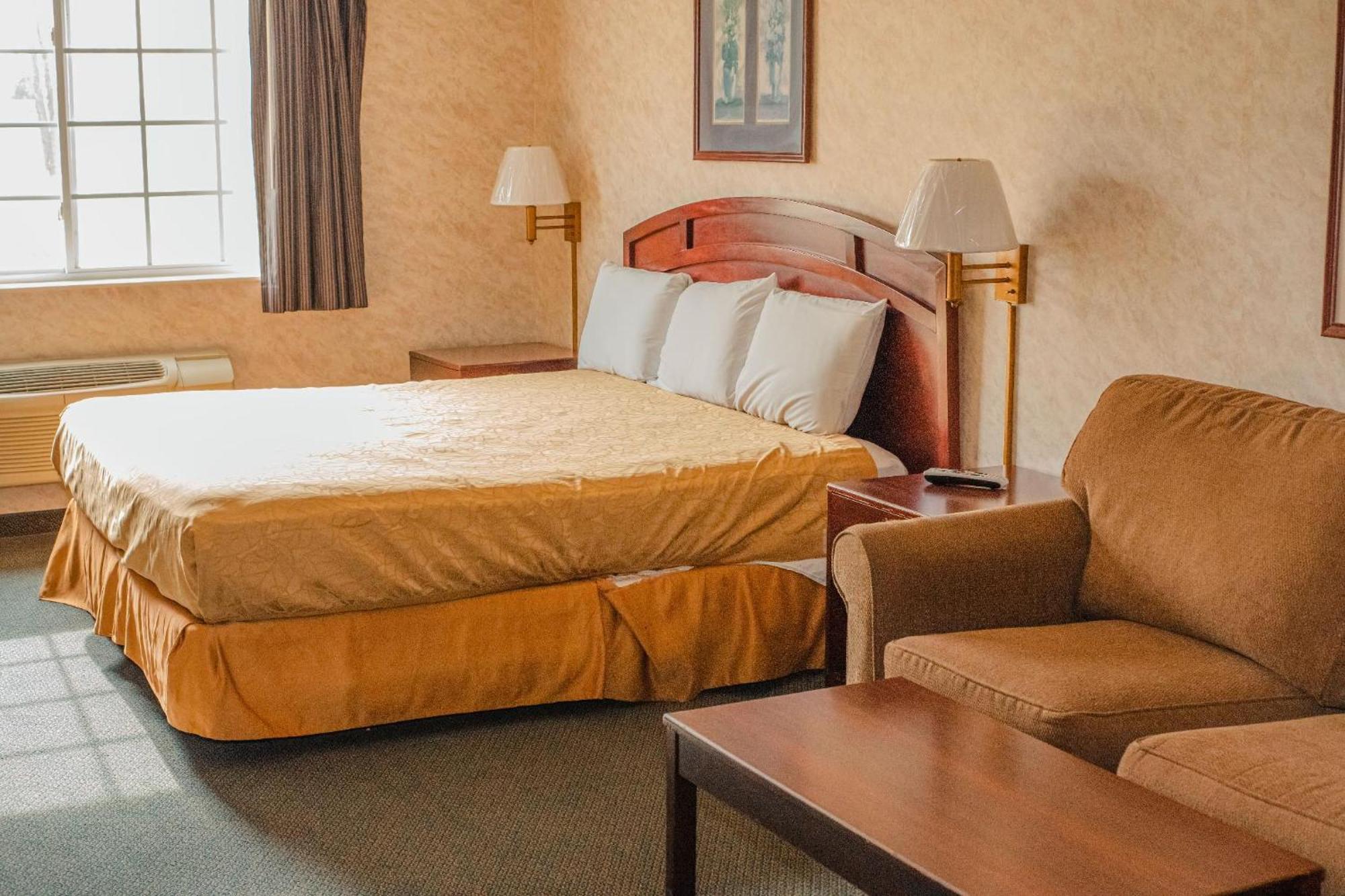 Colfax Inn 외부 사진