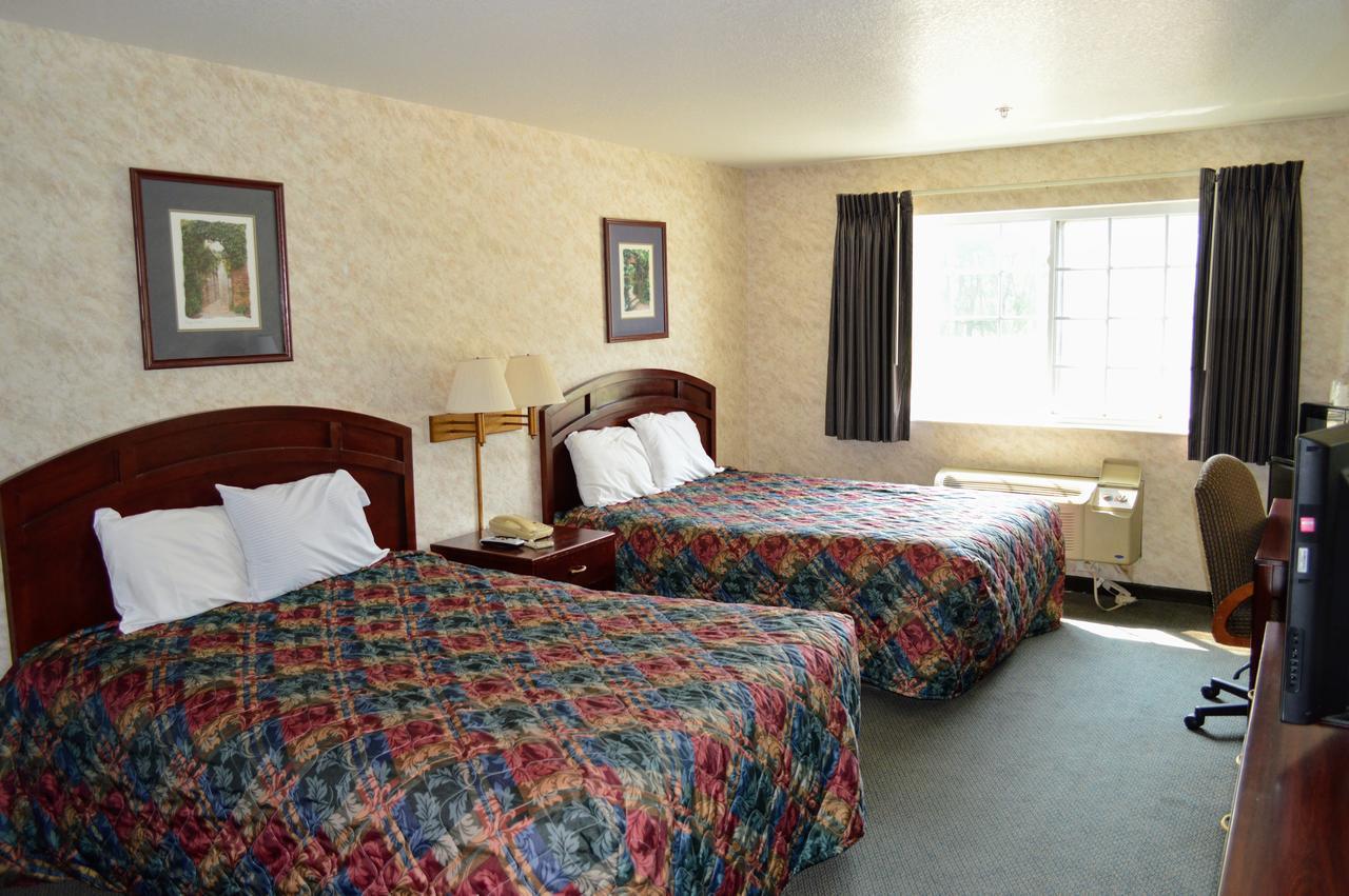 Colfax Inn 외부 사진