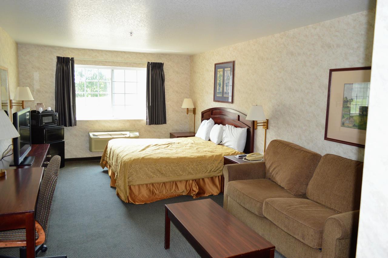 Colfax Inn 외부 사진
